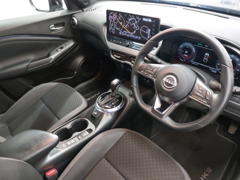 Used Nissan Juke 2024 for sale - 76221598: Photo 18