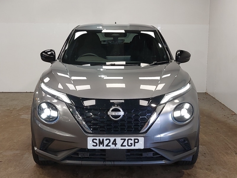 Used Nissan Juke 2024 for sale - 76221598: Photo 19