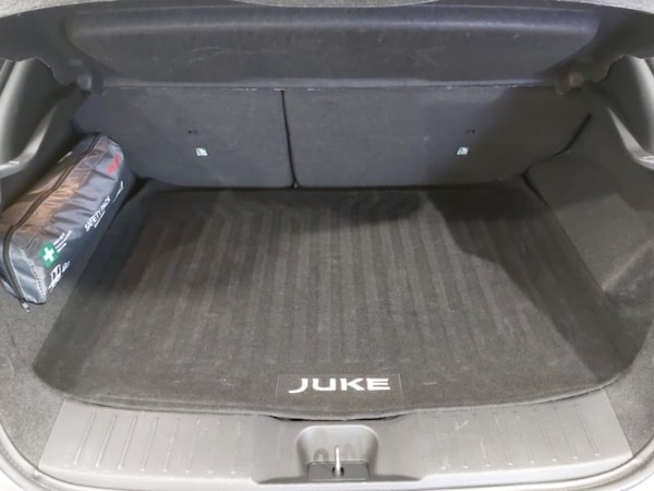 Used Nissan Juke 2024 for sale - 76221598: Photo 8