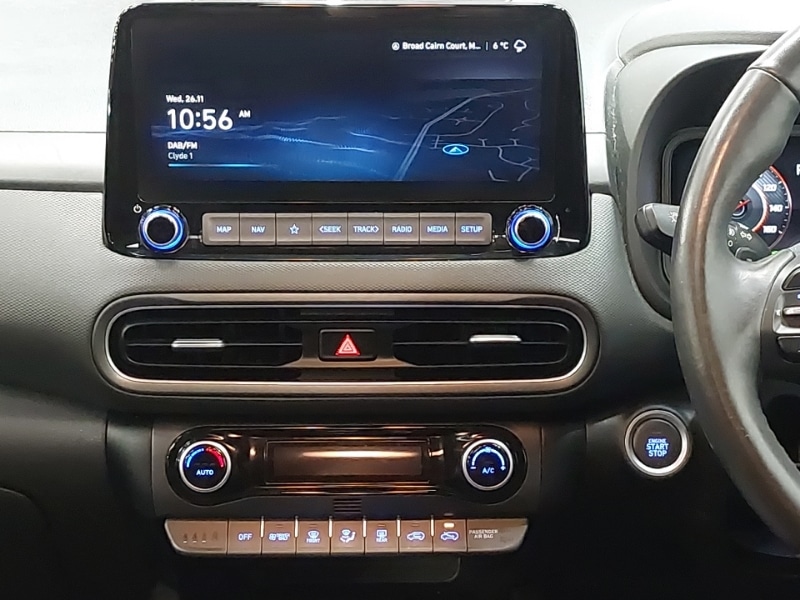 Used Hyundai KONA 2022 for sale - 76707944: Photo 10