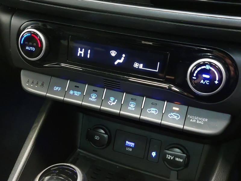 Used Hyundai KONA 2022 for sale - 76707944: Photo 13