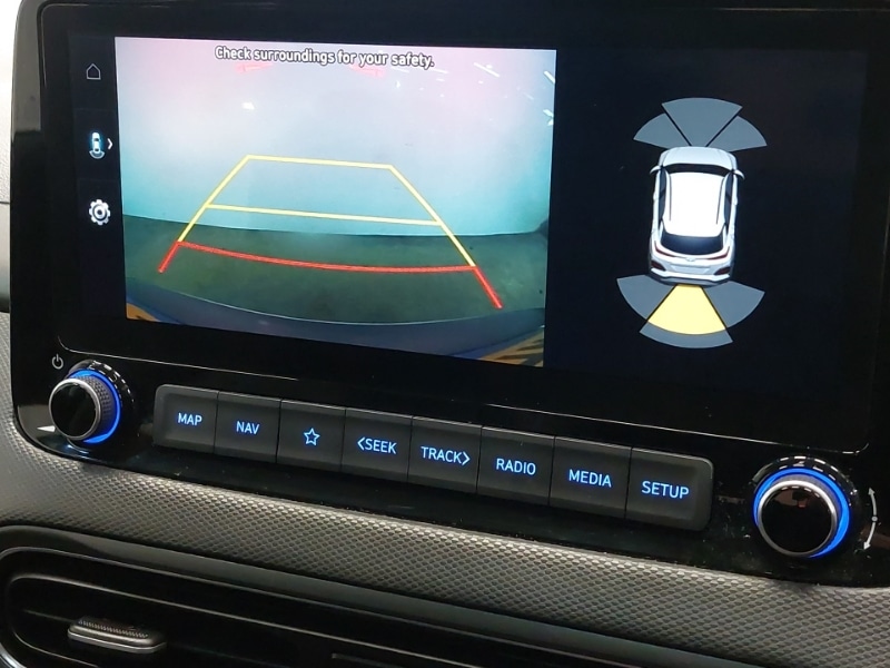 Used Hyundai KONA 2022 for sale - 76707944: Photo 14