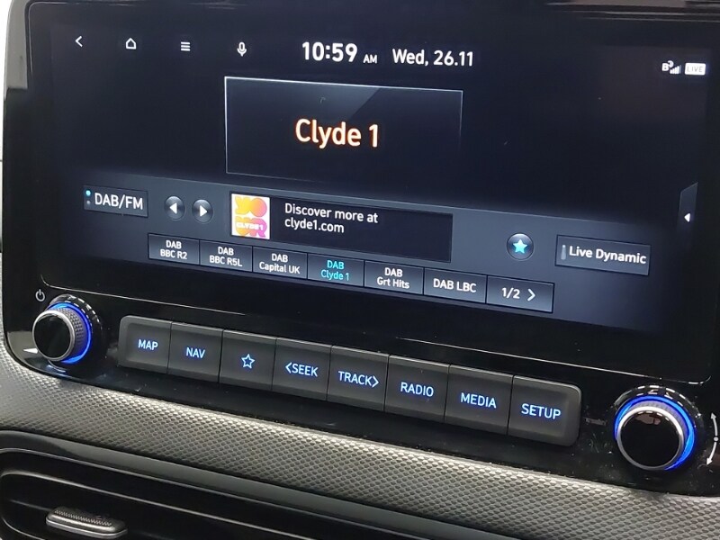 Used Hyundai KONA 2022 for sale - 76707944: Photo 15