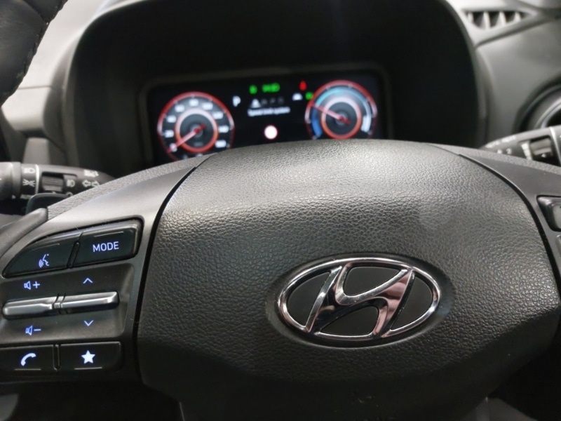 Used Hyundai KONA 2022 for sale - 76707944: Photo 17