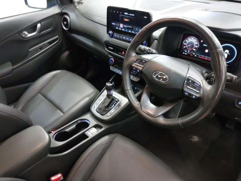 Used Hyundai KONA 2022 for sale - 76707944: Photo 18