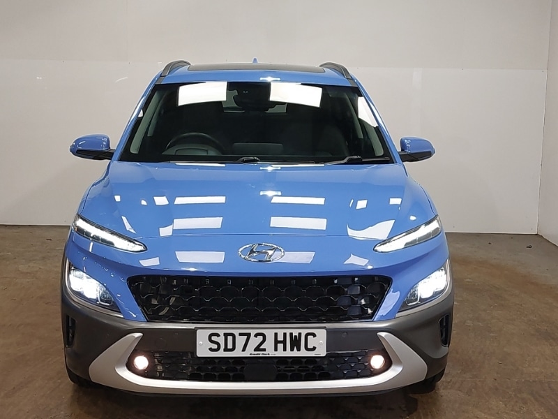 Used Hyundai KONA 2022 for sale - 76707944: Photo 19