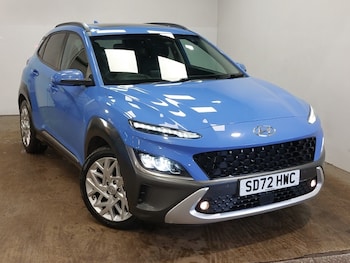 Used Hyundai KONA 2022 for sale - 76707944: Photo