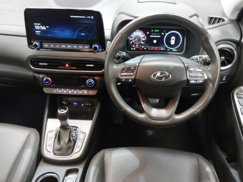 Used Hyundai KONA 2022 for sale - 76707944: Photo 7