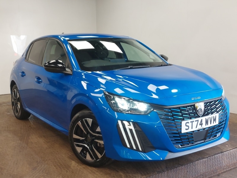 Used Peugeot 208 2024 for sale - 76055158: Photo 1