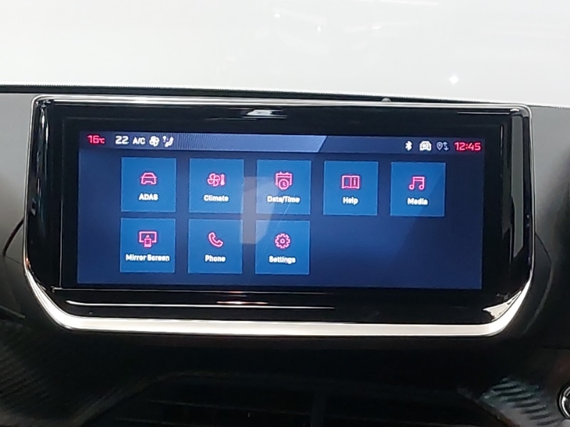 Used Peugeot 208 2024 for sale - 76055158: Photo 11