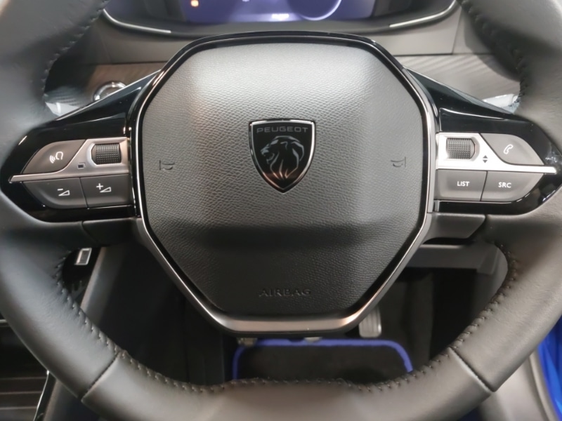 Used Peugeot 208 2024 for sale - 76055158: Photo 16