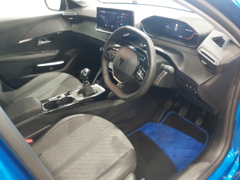Used Peugeot 208 2024 for sale - 76055158: Photo 18