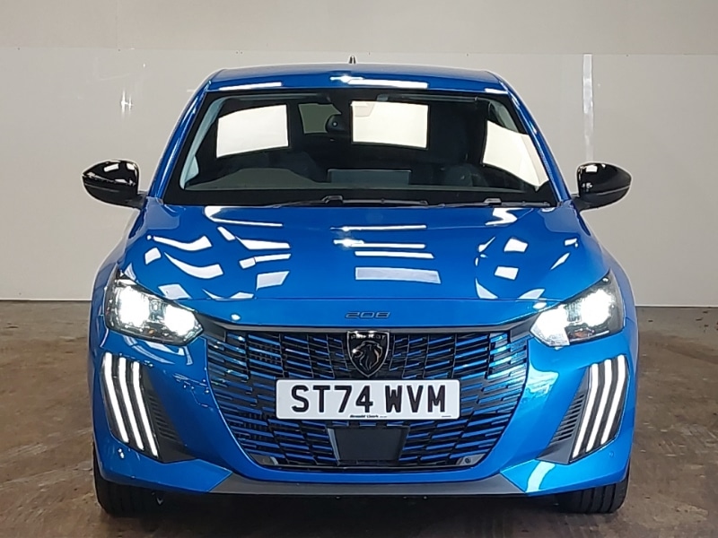 Used Peugeot 208 2024 for sale - 76055158: Photo 19