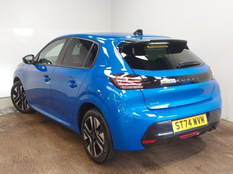 Used Peugeot 208 2024 for sale - 76055158: Photo 3