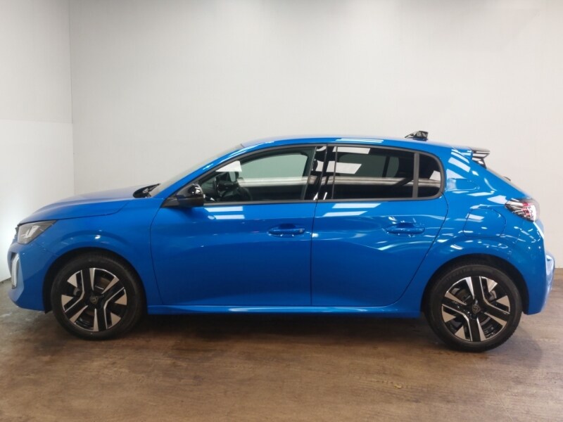 Used Peugeot 208 2024 for sale - 76055158: Photo 4