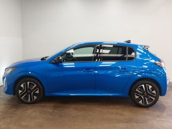 Used Peugeot 208 2024 for sale - 76055158: Photo 4