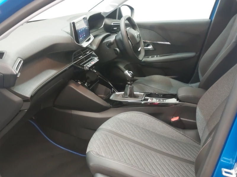 Used Peugeot 208 2024 for sale - 76055158: Photo 5