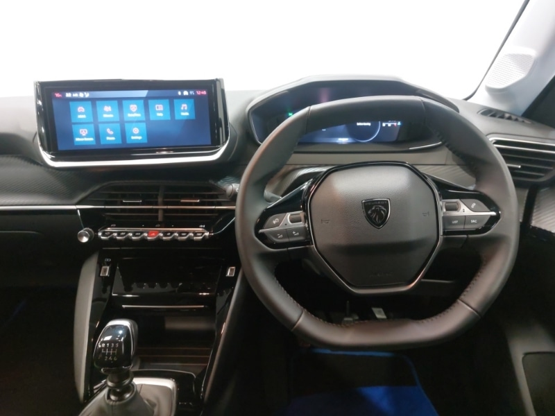 Used Peugeot 208 2024 for sale - 76055158: Photo 7