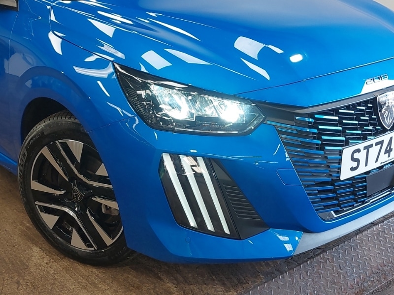 Used Peugeot 208 2024 for sale - 76055158: Photo 9
