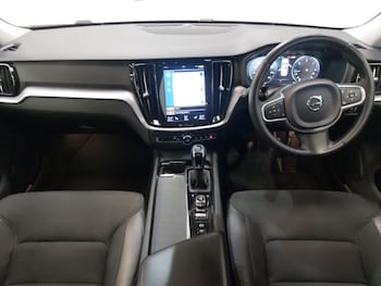 Used Volvo V60 2019 for sale - 78478505: Photo