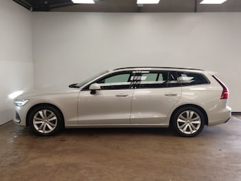 Used Volvo V60 2019 for sale - 78478505: Photo