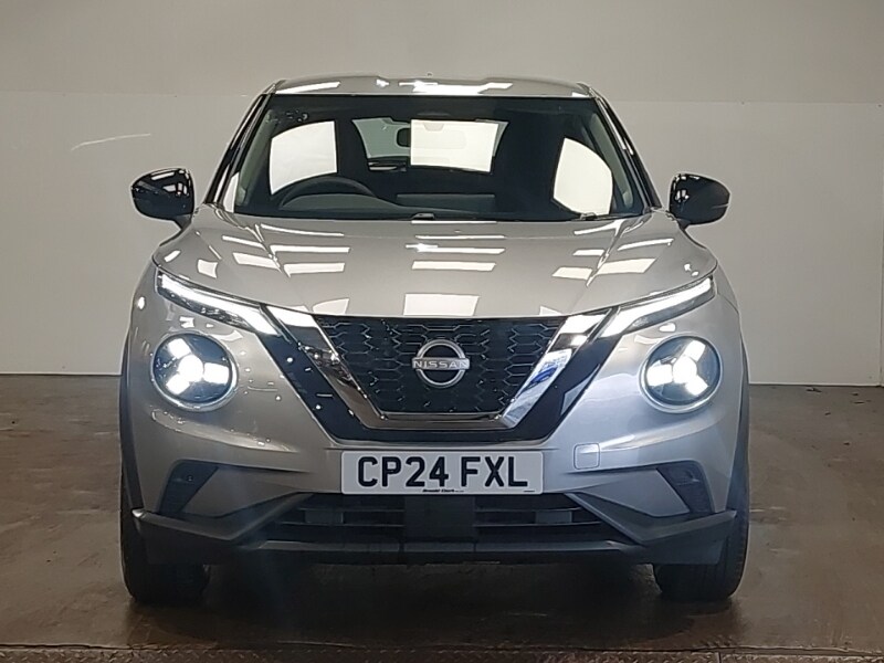 Used Nissan Juke 2024 for sale - 77678173: Photo 19