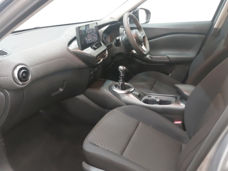 Used Nissan Juke 2024 for sale - 77678173: Photo 5