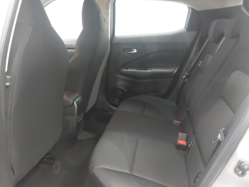 Used Nissan Juke 2024 for sale - 77678173: Photo 6