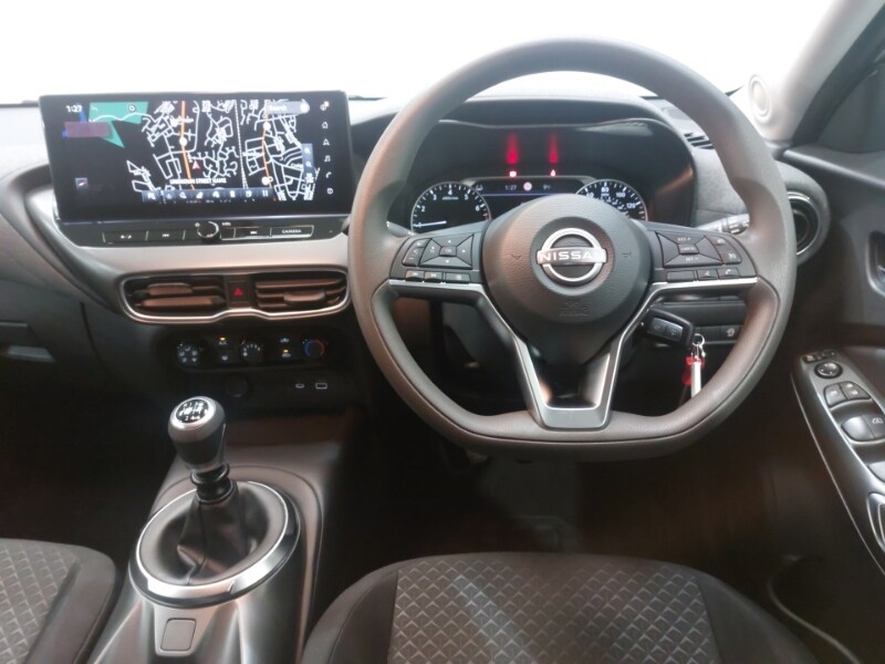 Used Nissan Juke 2024 for sale - 77678173: Photo 7