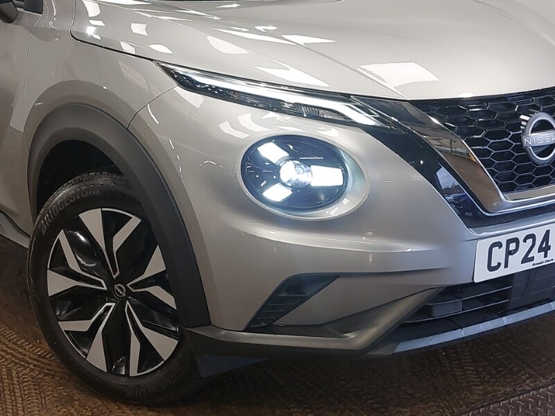 Used Nissan Juke 2024 for sale - 77678173: Photo 9