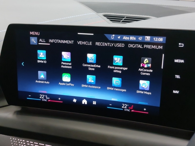 Used BMW 2 Series 2025 for sale - 77947710: Photo 15