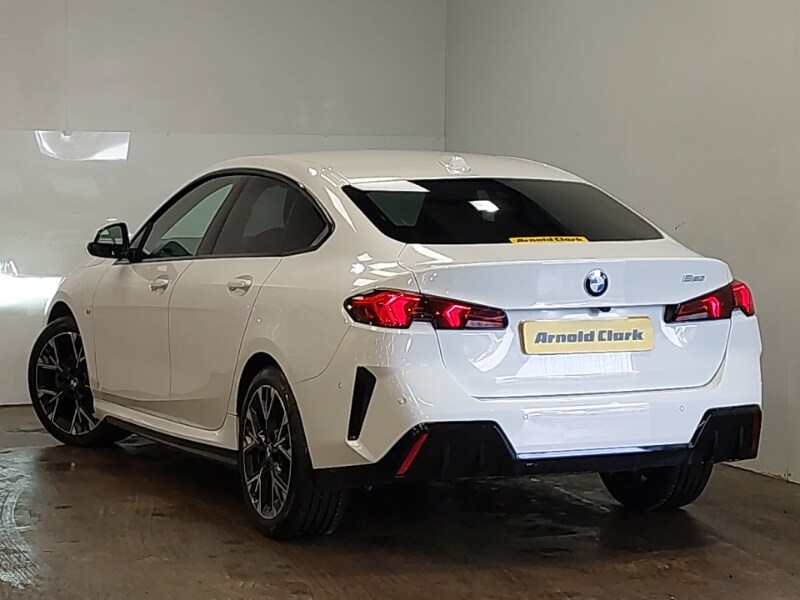 Used BMW 2 Series 2025 for sale - 77947710: Photo 3