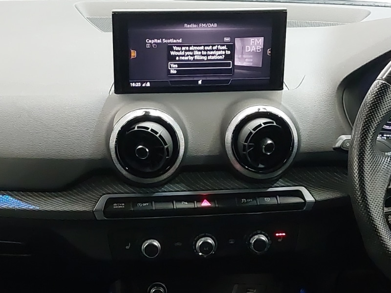 Used Audi Q2 2021 for sale - 77141212: Photo 10