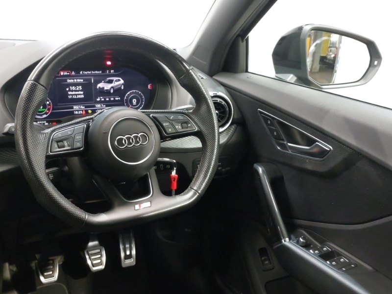 Used Audi Q2 2021 for sale - 77141212: Photo 11