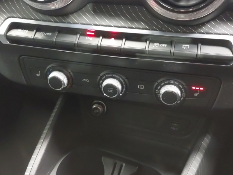 Used Audi Q2 2021 for sale - 77141212: Photo 13