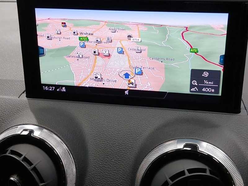 Used Audi Q2 2021 for sale - 77141212: Photo 15