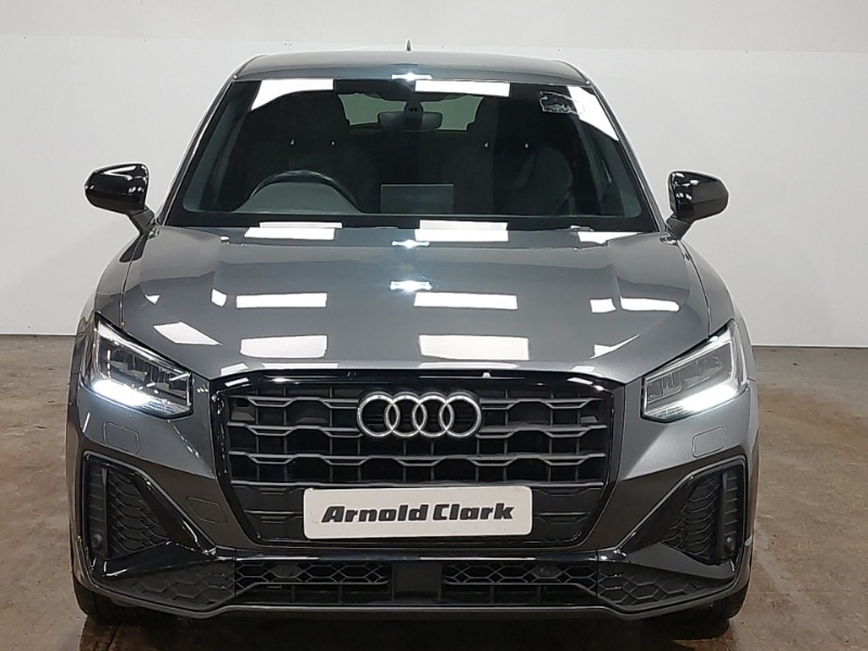 Used Audi Q2 2021 for sale - 77141212: Photo 19