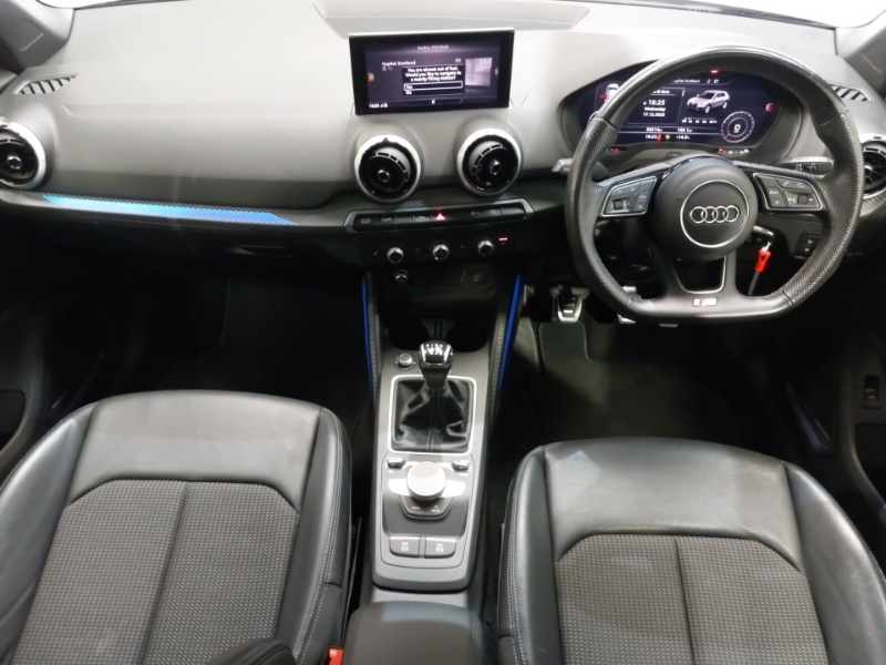 Used Audi Q2 2021 for sale - 77141212: Photo 2