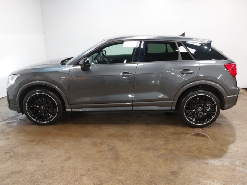 Used Audi Q2 2021 for sale - 77141212: Photo 4