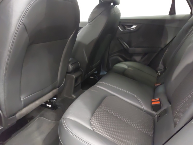 Used Audi Q2 2021 for sale - 77141212: Photo 6