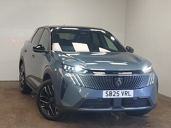 Used Peugeot 3008 2025 for sale - 78354959: Photo