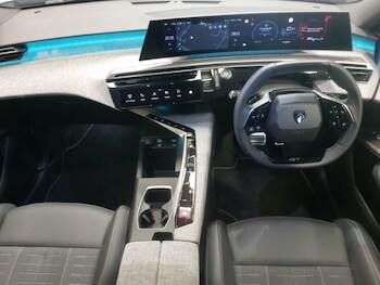 Used Peugeot 3008 2025 for sale - 78354959: Photo