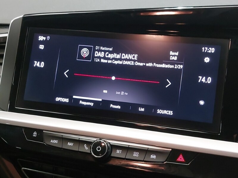 Used Vauxhall Grandland 2022 for sale - 77678258: Photo 14