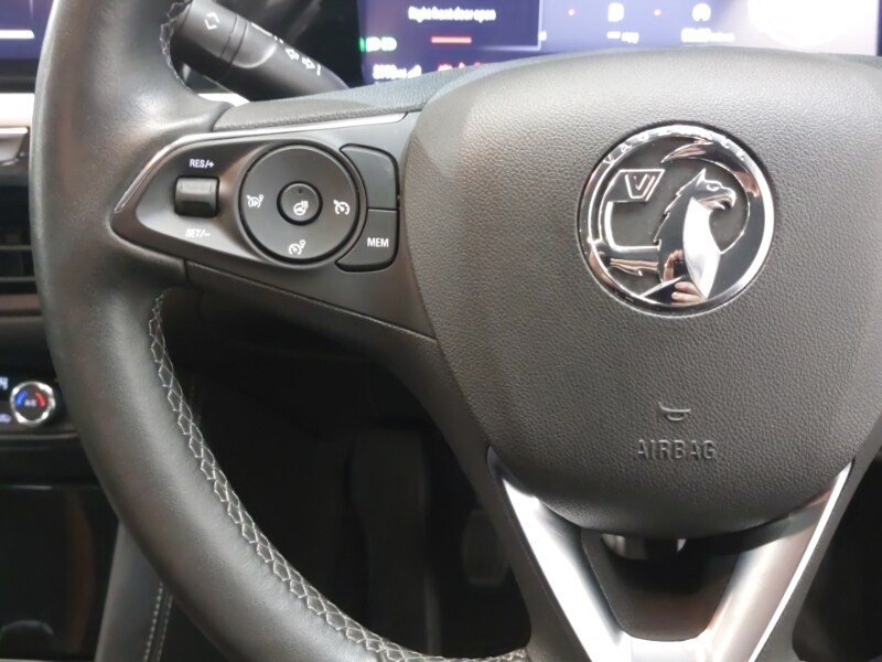 Used Vauxhall Grandland 2022 for sale - 77678258: Photo 16