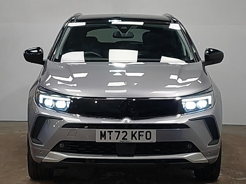 Used Vauxhall Grandland 2022 for sale - 77678258: Photo 19