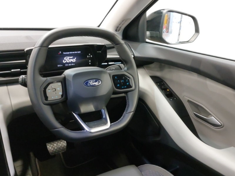 Used Ford Explorer 2025 for sale - 76721403: Photo 11