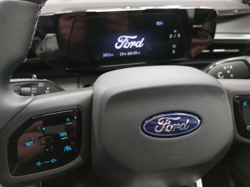 Used Ford Explorer 2025 for sale - 76721403: Photo 16