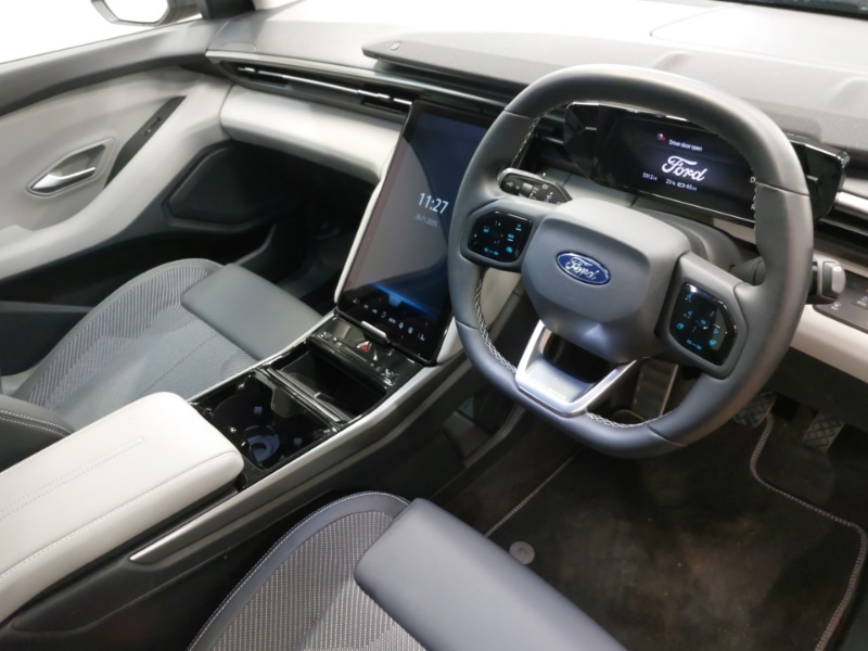 Used Ford Explorer 2025 for sale - 76721403: Photo 18