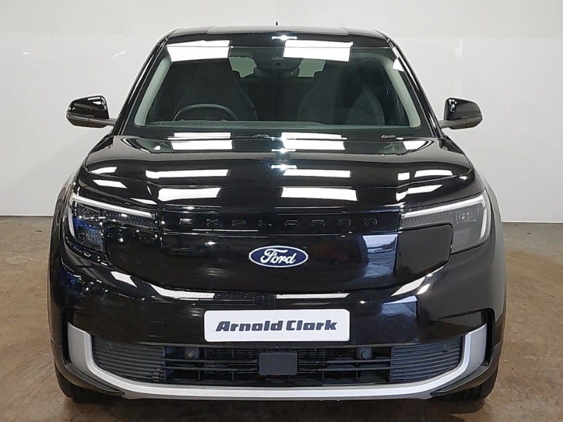 Used Ford Explorer 2025 for sale - 76721403: Photo 19