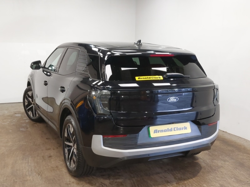 Used Ford Explorer 2025 for sale - 76721403: Photo 3